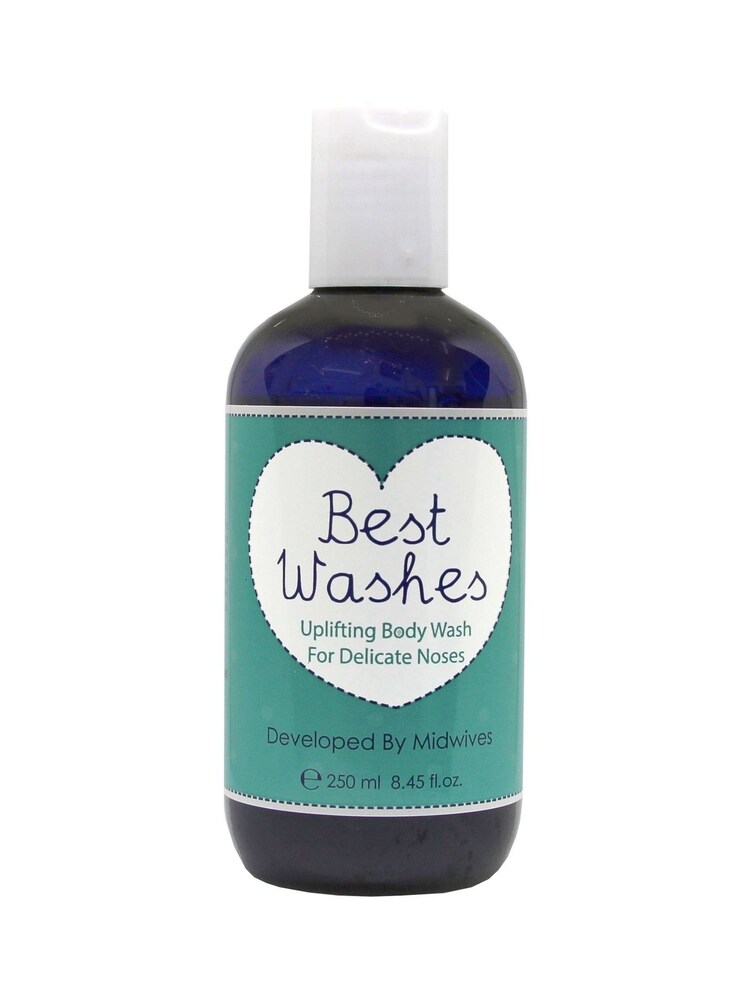 Natural Birthing Company Best Washes 250ml - Image 1 of 1 Natural Birthing Company Best Washes 250ml - Image 1 of 1