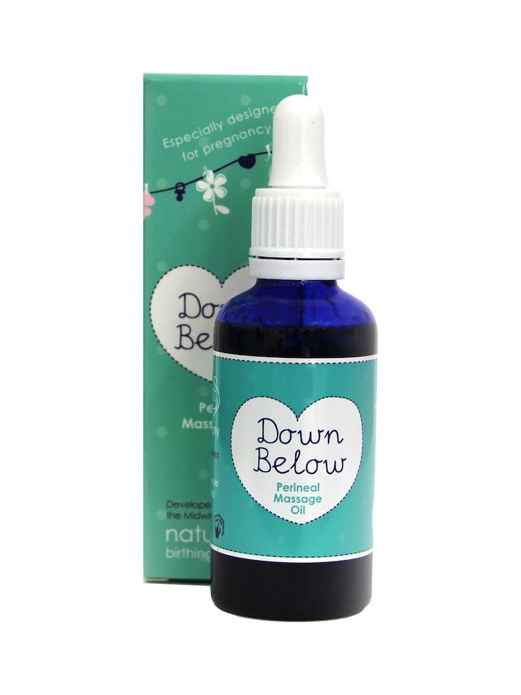 Natural Birthing Company Down Below 50ml - Image 1 of 1
