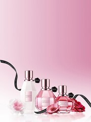Viktor & Rolf Flowerbomb Dew Eau de Parfum 100ml - Image 4 of 4