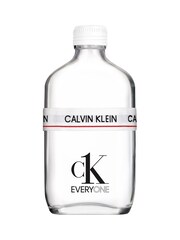 Calvin Klein CK EVERYONE Eau de Toilette 200ml - Image 2 of 5