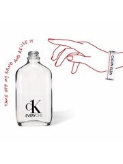Calvin Klein CK EVERYONE Eau de Toilette 200ml - Image 3 of 5