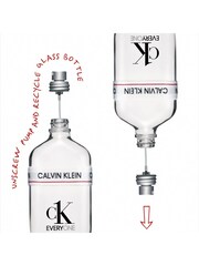 Calvin Klein CK EVERYONE Eau de Toilette 200ml - Image 4 of 5