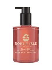 Noble Isle Luxury Bubble Bath & Shower Gel 250ml - Image 1 of 1