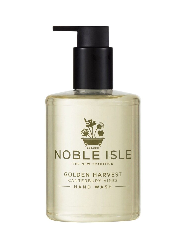 Noble Isle Luxury Hand Wash 250ml - Image 1 of 1 Noble Isle Luxury Hand Wash 250ml - Image 1 of 1