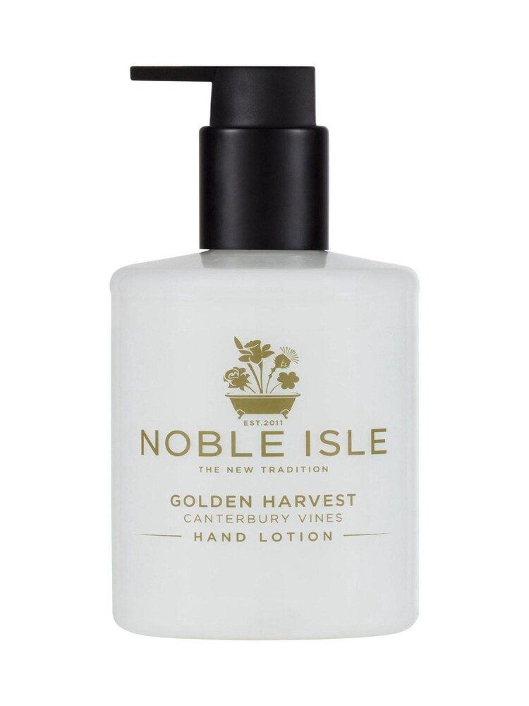 Noble Isle Luxury Hand Lotion 250ml - Image 1 of 1