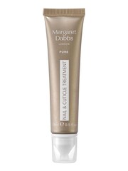Margaret Dabbs London PURE Repairing Nail & Cuticle Treatment Pen 15ml - Image 1 of 2