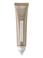 Margaret Dabbs London PURE Repairing Nail & Cuticle Treatment Pen 15ml - Image 2 of 2