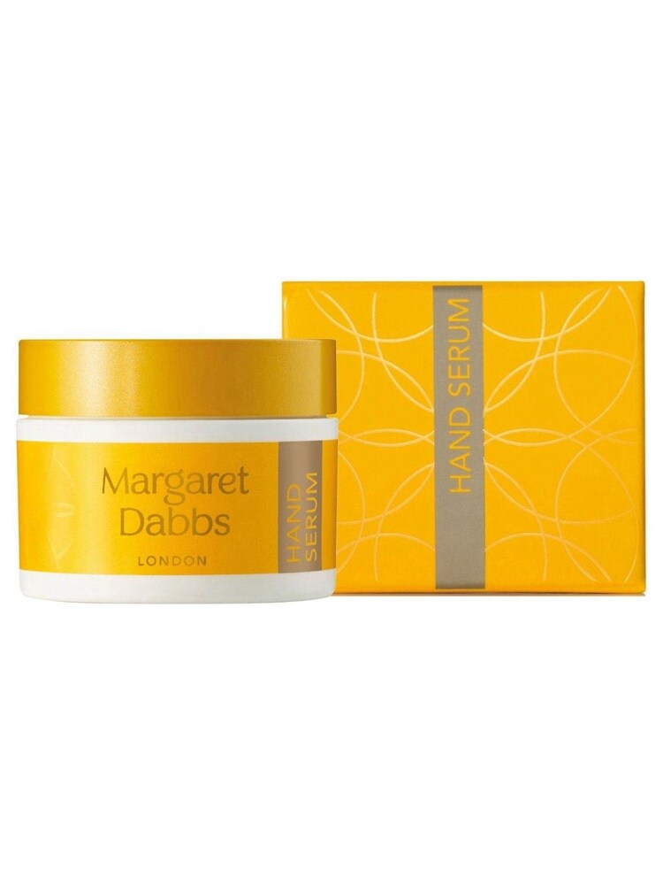 Margaret Dabbs London Intensive Anti-Ageing Hand Serum 30ml - Image 1 of 1