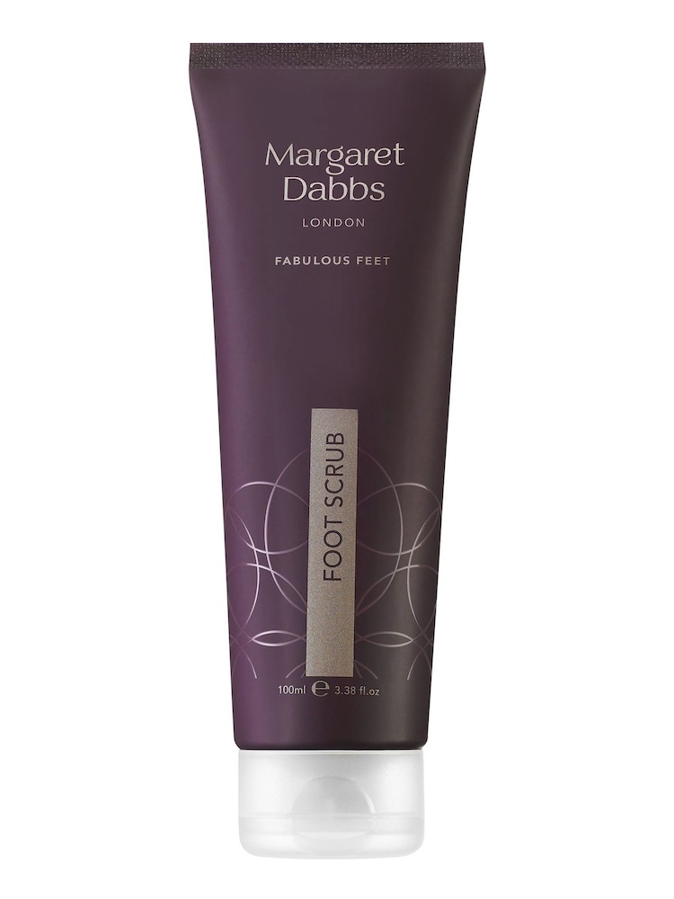 Margaret Dabbs London Exfoliating Foot Scrub - Image 1 of 1