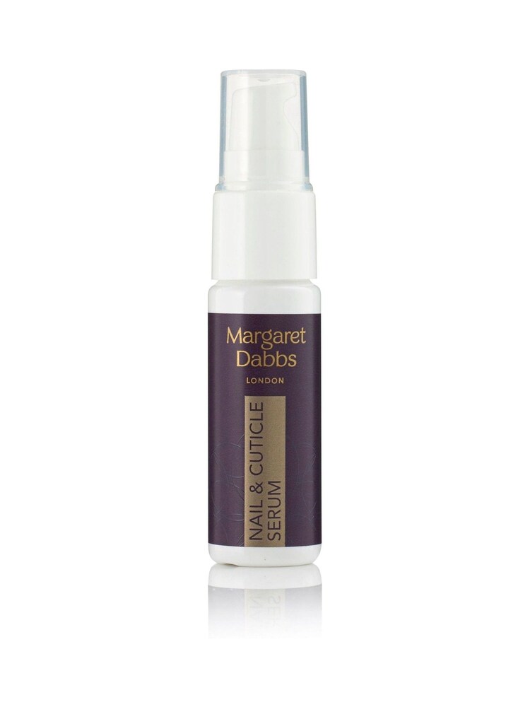Margaret Dabbs London Nourishing Nail & Cuticle Serum for Feet 15ml - Image 1 of 2
