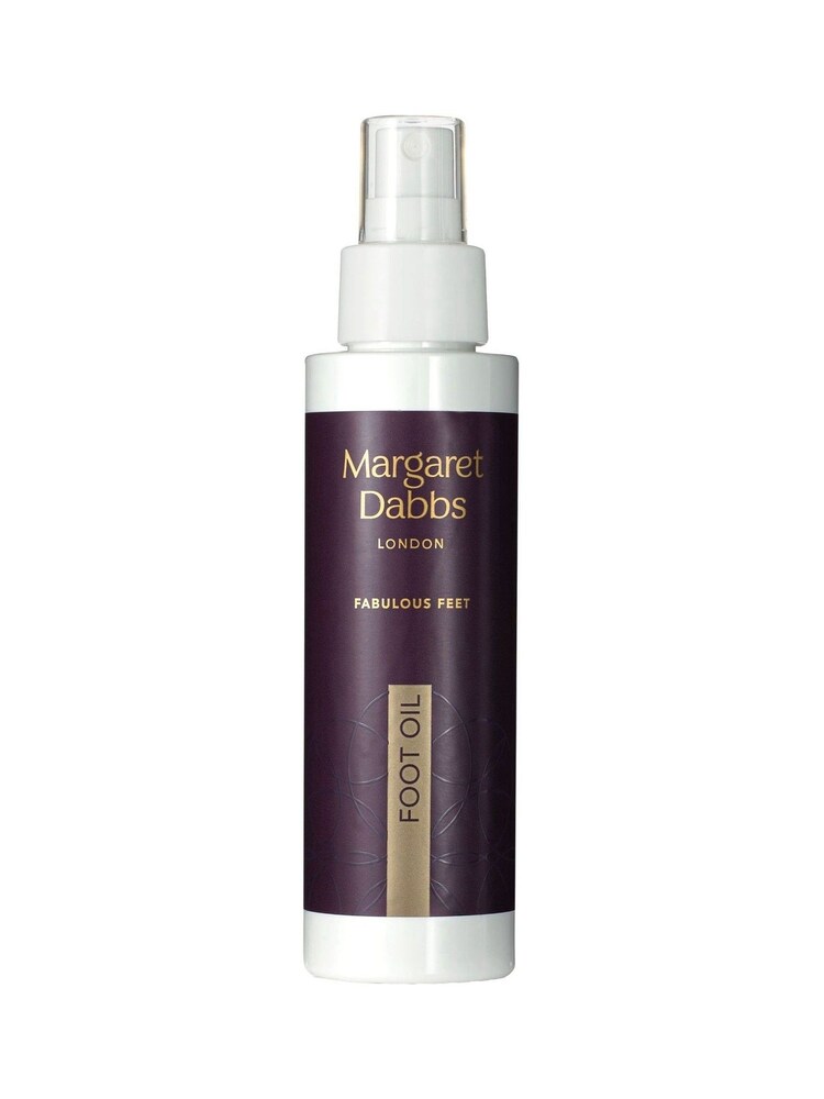 Margaret Dabbs London Intensive Treatment Foot Oil 100ml - Image 1 of 2