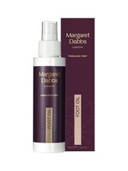Margaret Dabbs London Intensive Treatment Foot Oil 100ml - Image 2 of 2