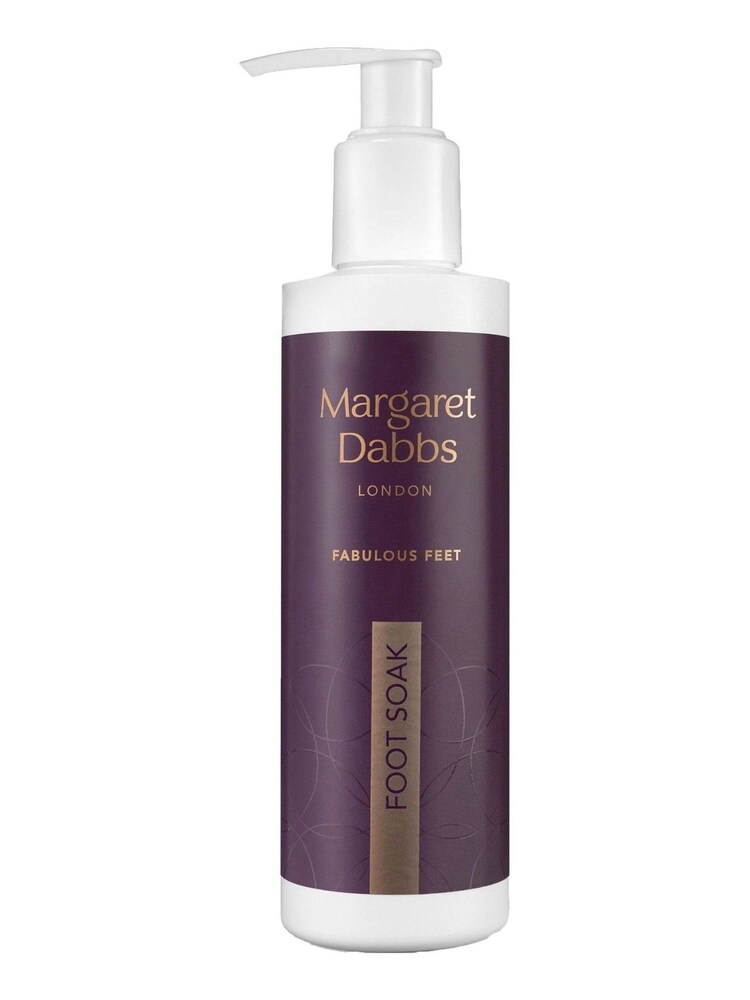 Margaret Dabbs London Hydrating Foot Soak - Image 1 of 2