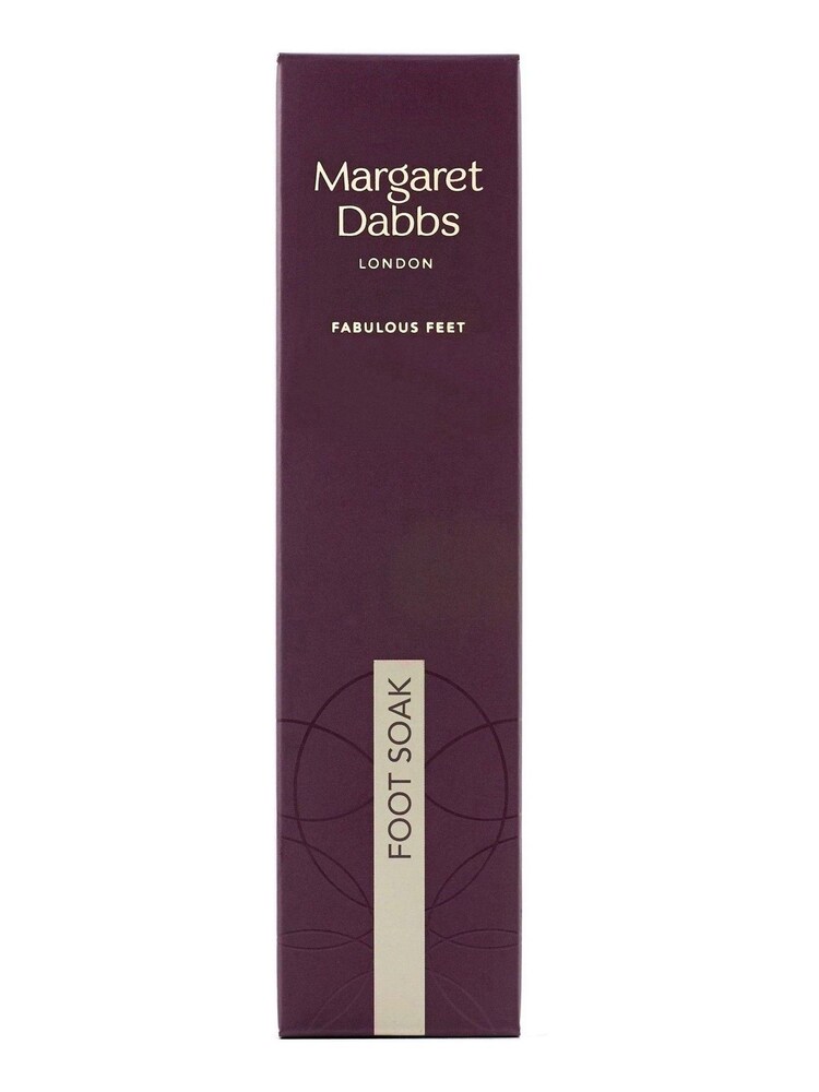 Margaret Dabbs London Hydrating Foot Soak - Image 2 of 2