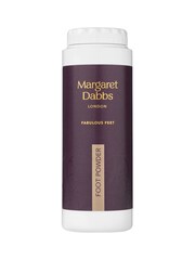 Margaret Dabbs London Soothing Foot Powder 50g - Image 1 of 1