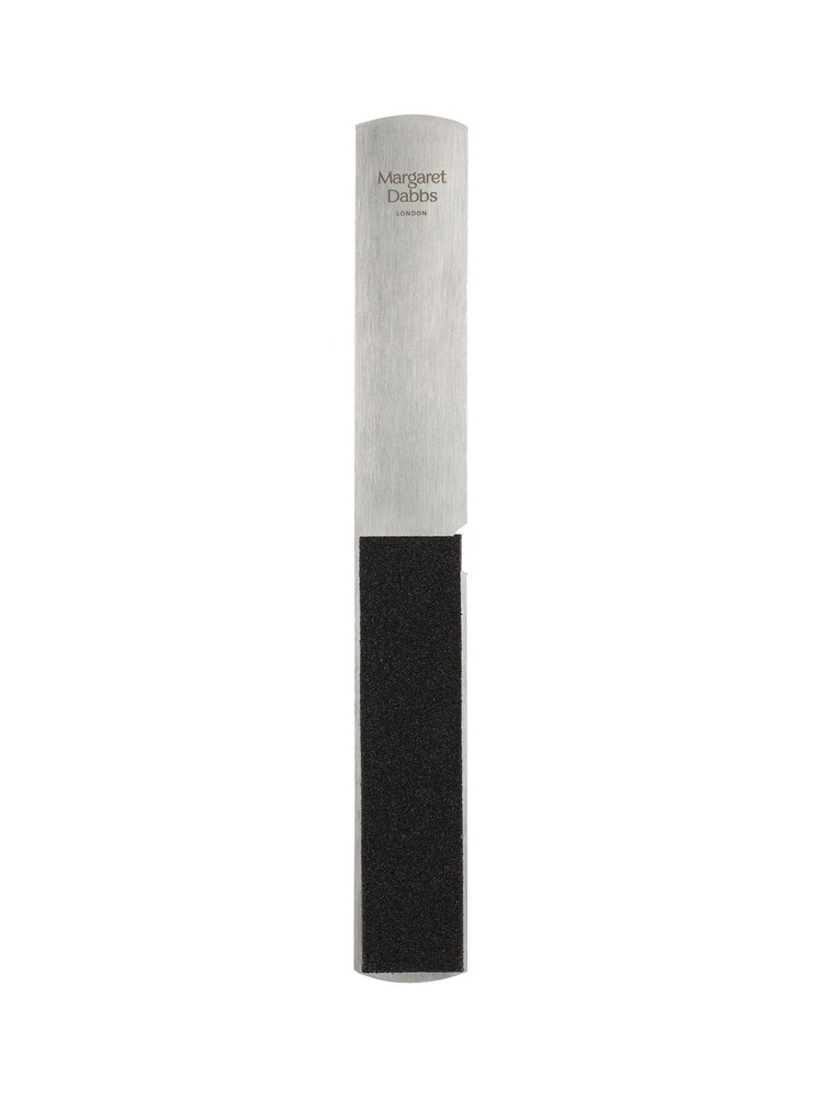 Margaret Dabbs London Professional Foot File - Image 1 of 2