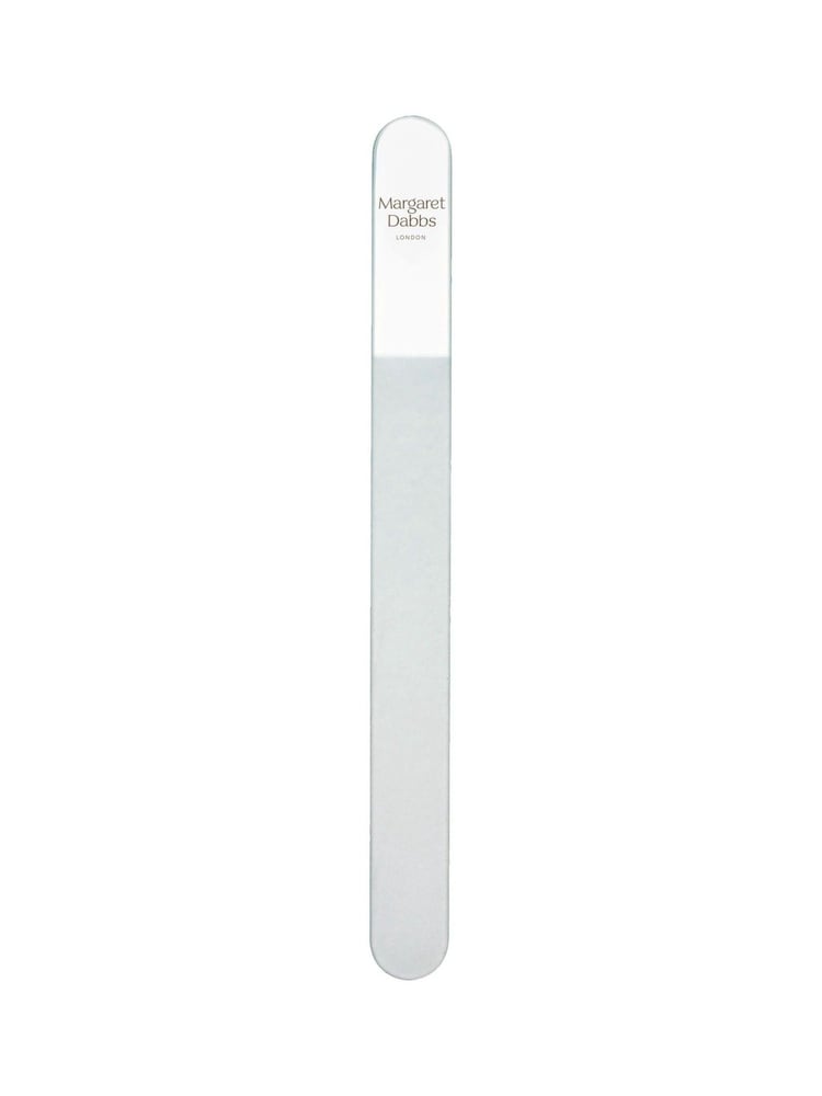 Margaret Dabbs London Crystal Nail File - Image 1 of 1