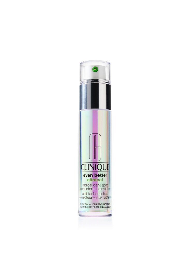 Clinique Even Better Clinical Radical Dark Spot Corrector with Interrupter 30ml - Image 1 of 5