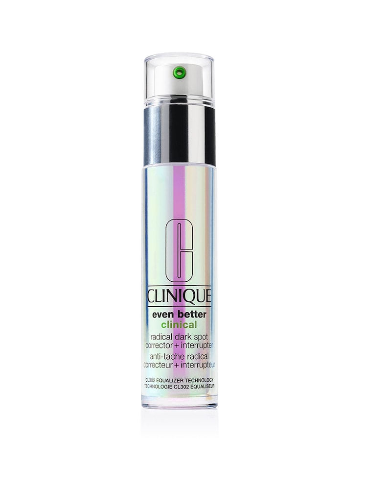Clinique Even Better Clinical Radical Dark Spot Corrector with Interrupter 50ml - Image 1 of 5