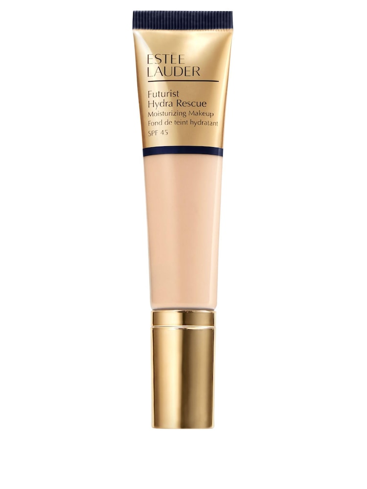 Estée Lauder Futurist Hydra Rescue Moisturising Foundation SPF 45 35ml - Image 1 of 3