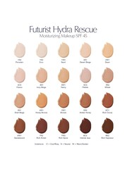 Estée Lauder Futurist Hydra Rescue Moisturising Foundation SPF 45 35ml - Image 3 of 3