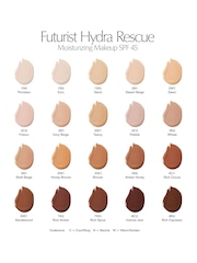 Estée Lauder Futurist Hydra Rescue Moisturising Foundation SPF 45 35ml - Image 3 of 3