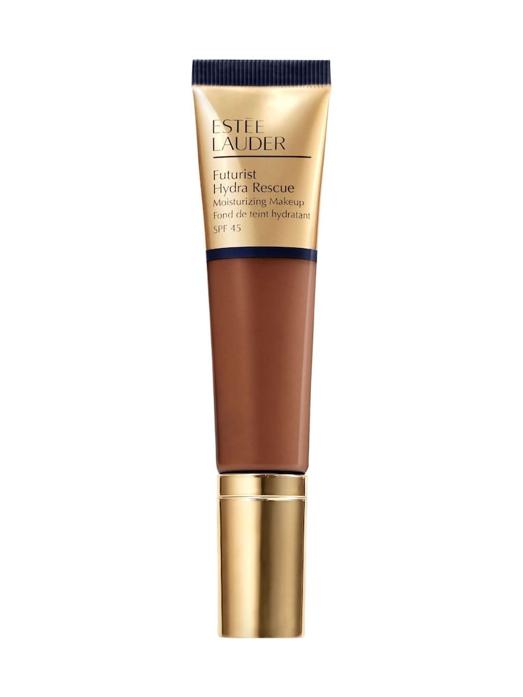 Estée Lauder Futurist Hydra Rescue Moisturising Foundation SPF 45 35ml - Image 1 of 3