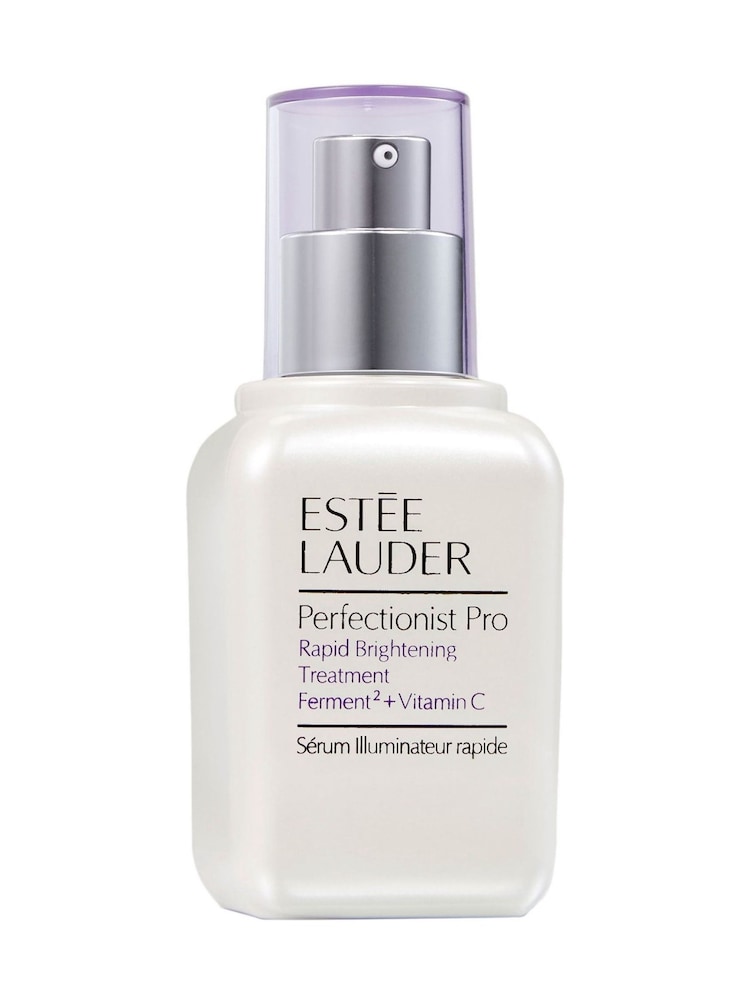 Estée Lauder Perfectionist Pro Rapid Brightening Serum with Ferment² + Vitamin C 30ml - Image 1 of 1