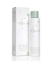 Little Butterfly London Bubbles in the Breeze Top To Toe Wash 200ml - Image 1 of 2