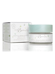 Little Butterfly London Wrapped in Love Calming Anti Pollution Baby Face Cream 50ml - Image 1 of 6