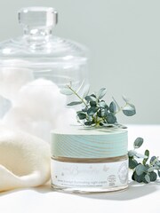Little Butterfly London Secrets at Starlight  Illuminating Night Cream 50ml - Image 3 of 5