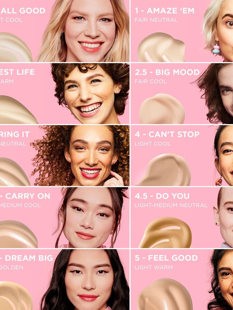 Benefit Boiing High Coverage Cakeless Concealer - Image 5 of 5