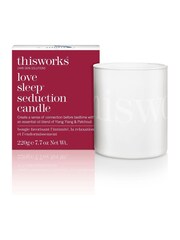 This Works Clear Love Sleep Seduction Scented Candle - Image 1 of 1
