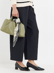 JD Williams Flared Block Heel Shoes - Bild 1 von 4