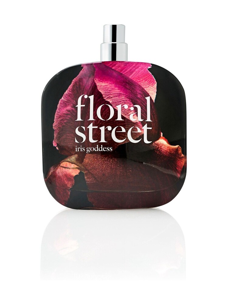 Floral Street Iris Goddess Eau De Parfum 100ml - Image 1 of 6