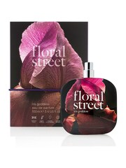 Floral Street Iris Goddess Eau De Parfum 100ml - Image 3 of 6