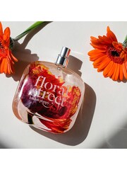 Floral Street London Poppy Eau De Parfum 100ml - Image 1 of 1