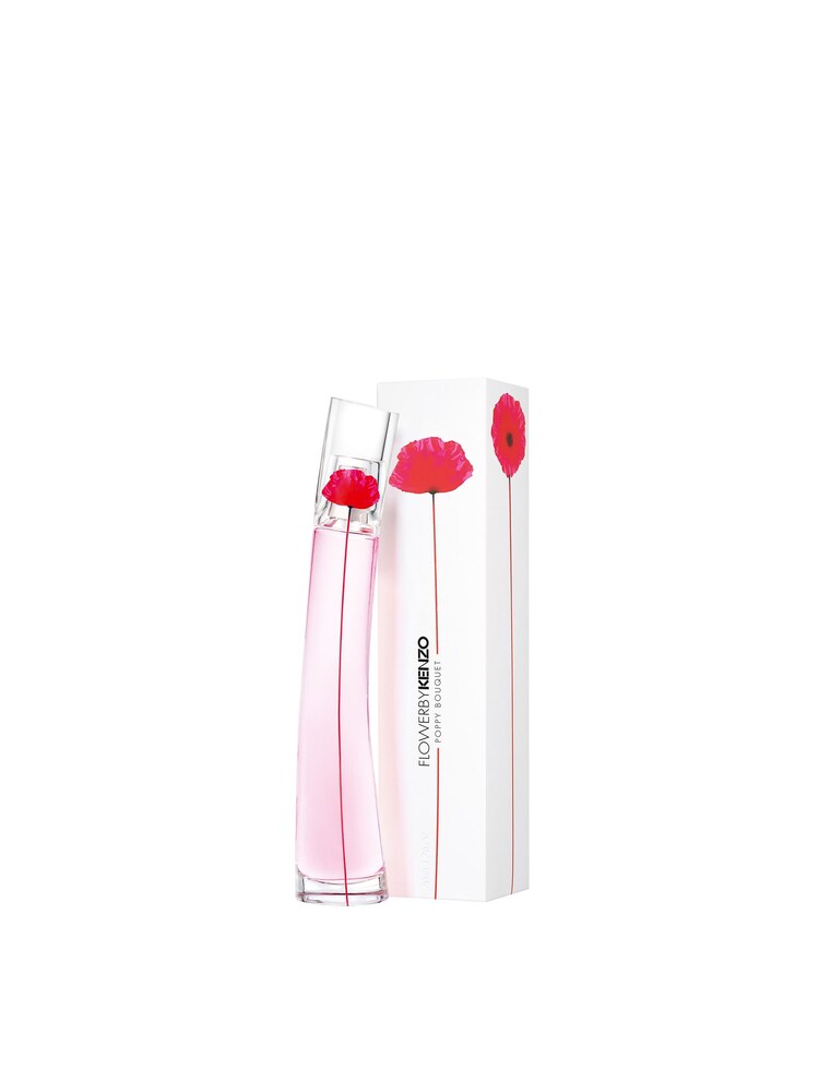 Kenzo Flower by Kenzo Poppy Bouquet Eau De Parfum 50ml - Image 2 of 2