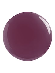 Gel Effect Purple Black Cherry Nail Polish - Image 4 of 4