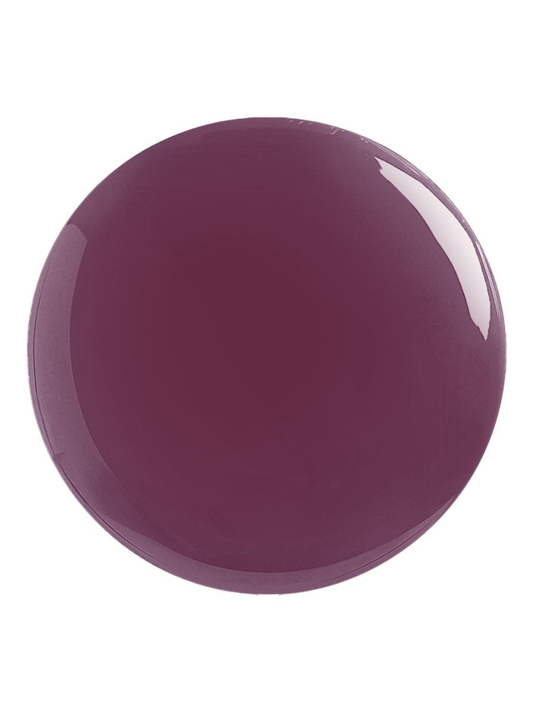 Gel Effect Purple Black Cherry Nail Polish - Image 4 of 4 Gel Effect Purple Black Cherry Nail Polish - Image 4 of 4