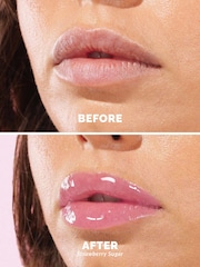 Quick Flick Strawberry Sugar Lip Tri-Peptide Butter Glaze - Image 5 of 7