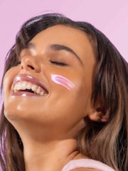 Quick Flick Screen SPF50 Liquid to Powder Mattifying Serum & Primer - Watermelon - Image 2 of 4