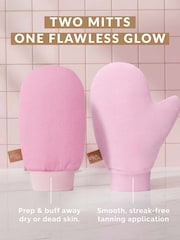 Quick Flick Tanning Mitt & Exfoliation Duo - Image 2 of 6