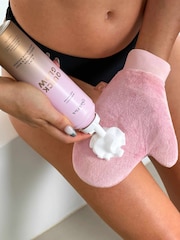 Quick Flick Tanning Mitt & Exfoliation Duo - Image 3 of 6