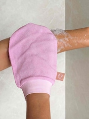 Quick Flick Tanning Mitt & Exfoliation Duo - Image 4 of 6
