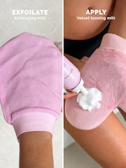 Quick Flick Tanning Mitt & Exfoliation Duo - Image 5 of 6