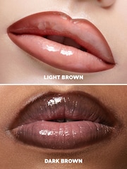 Quick Flick Brown Lip 2 in 1 Double Sided Precision Lip Liner & Stain - Image 7 of 7