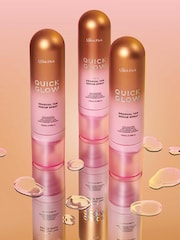 Quick Flick Glow Gradual Tan Serum Spray - Image 3 of 6