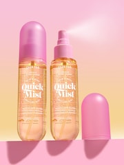 Quick Flick Mist 3 in 1 Hair & Body Perfume Mist with UV Hair Filters - Image 2 of 7