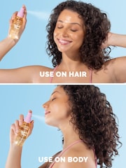 Quick Flick Mist 3 in 1 Hair & Body Perfume Mist with UV Hair Filters - Image 3 of 7